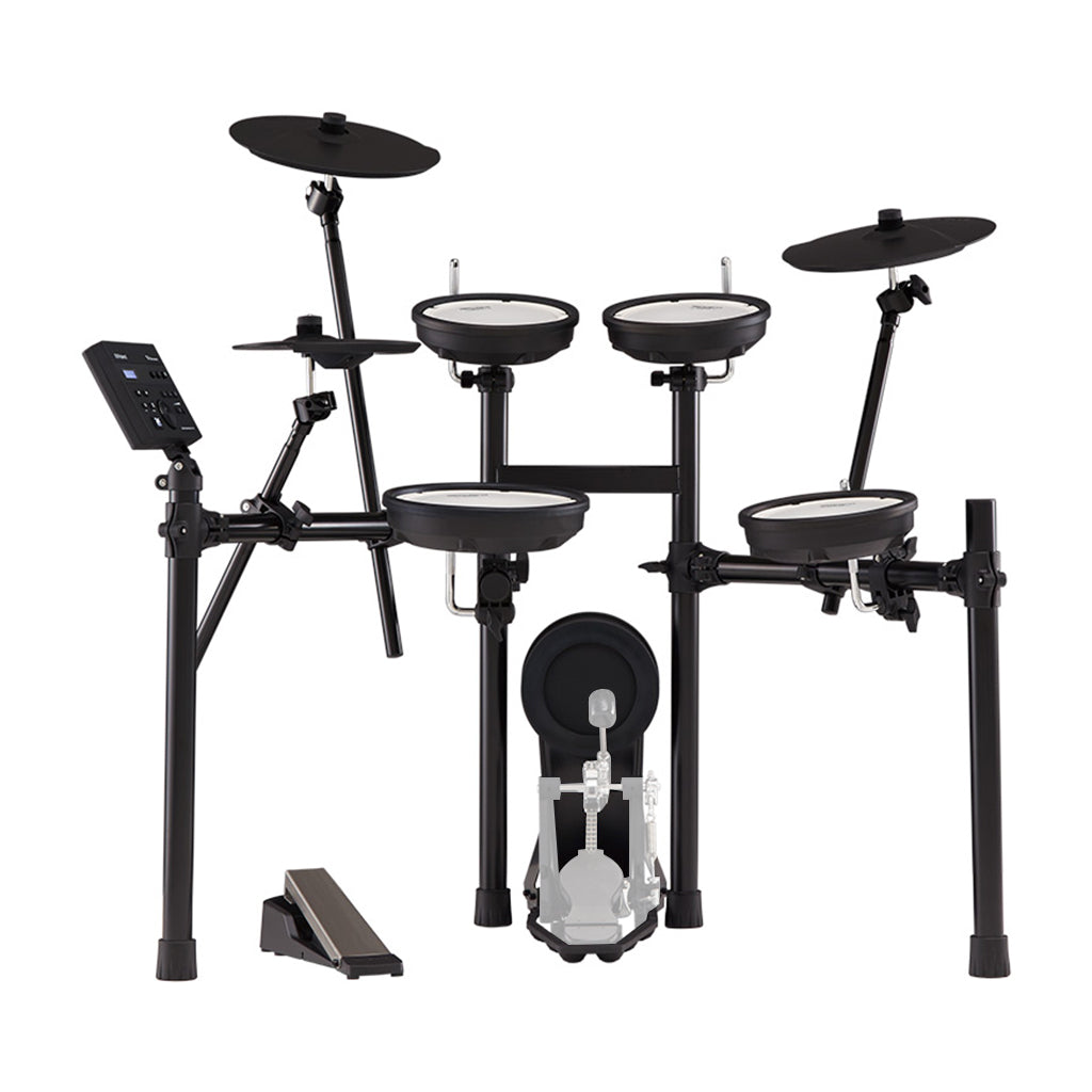 Roland - TD-07KV - Electronic Drum Kit