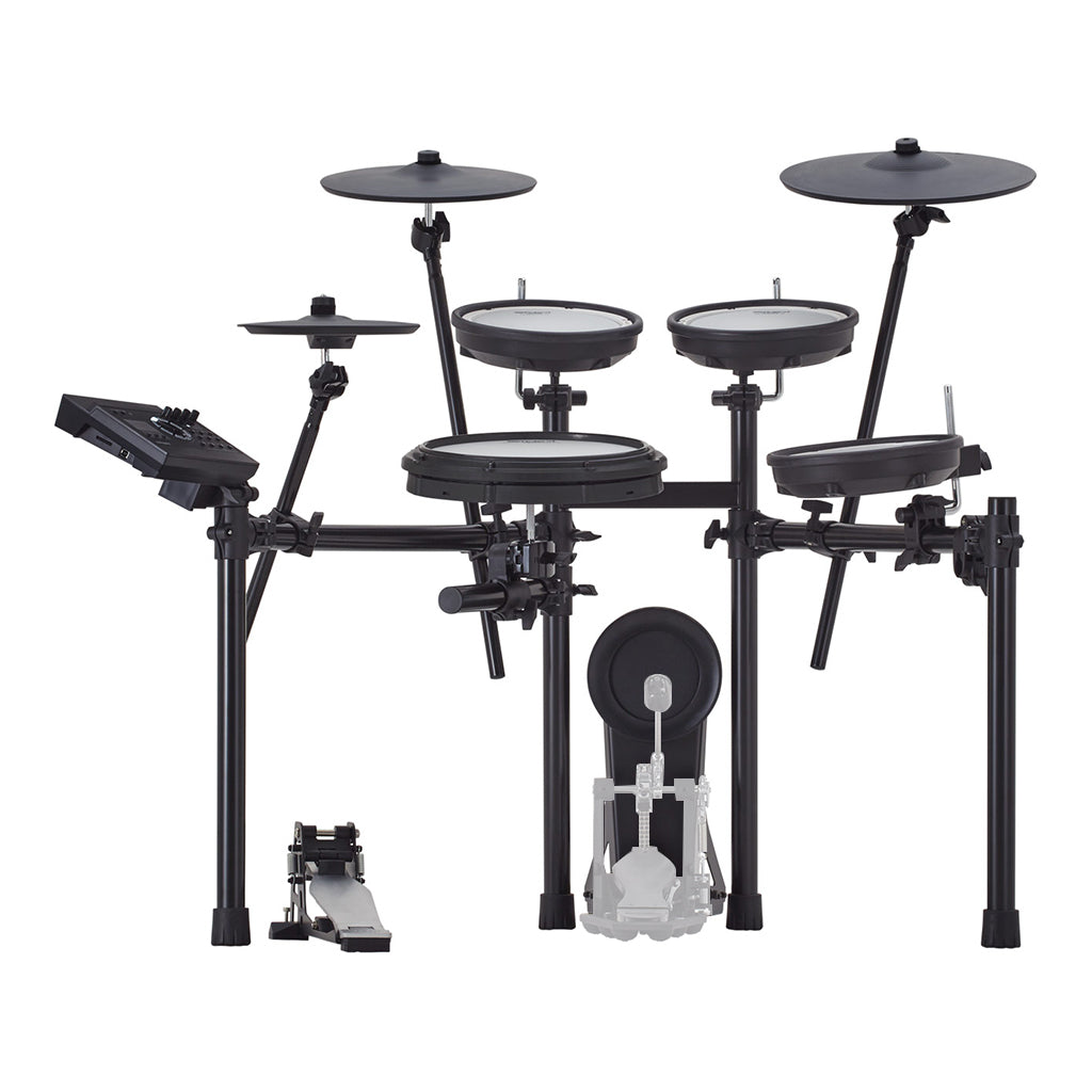 Roland - TD-17KV2S - Electronic Drum Kit