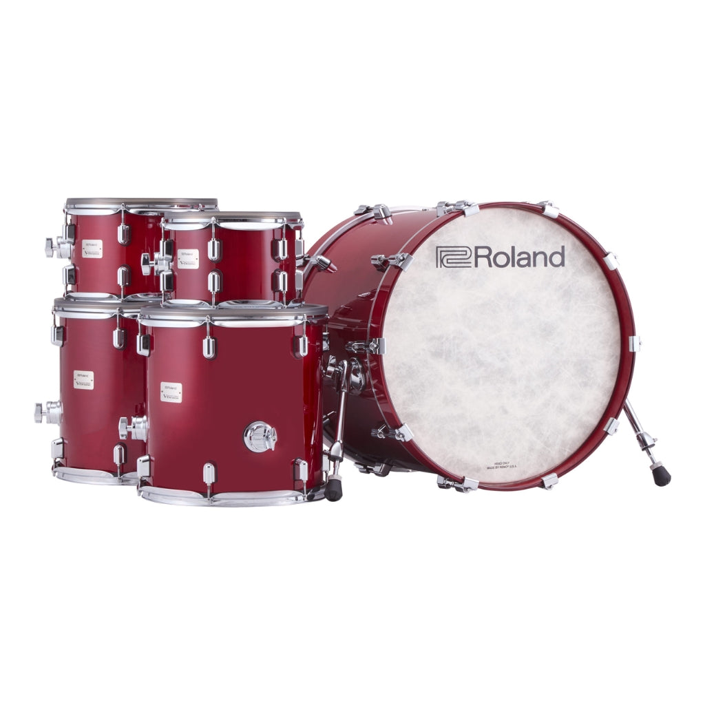 Roland - VAD716GCS VAD Kit - Gloss Cherry