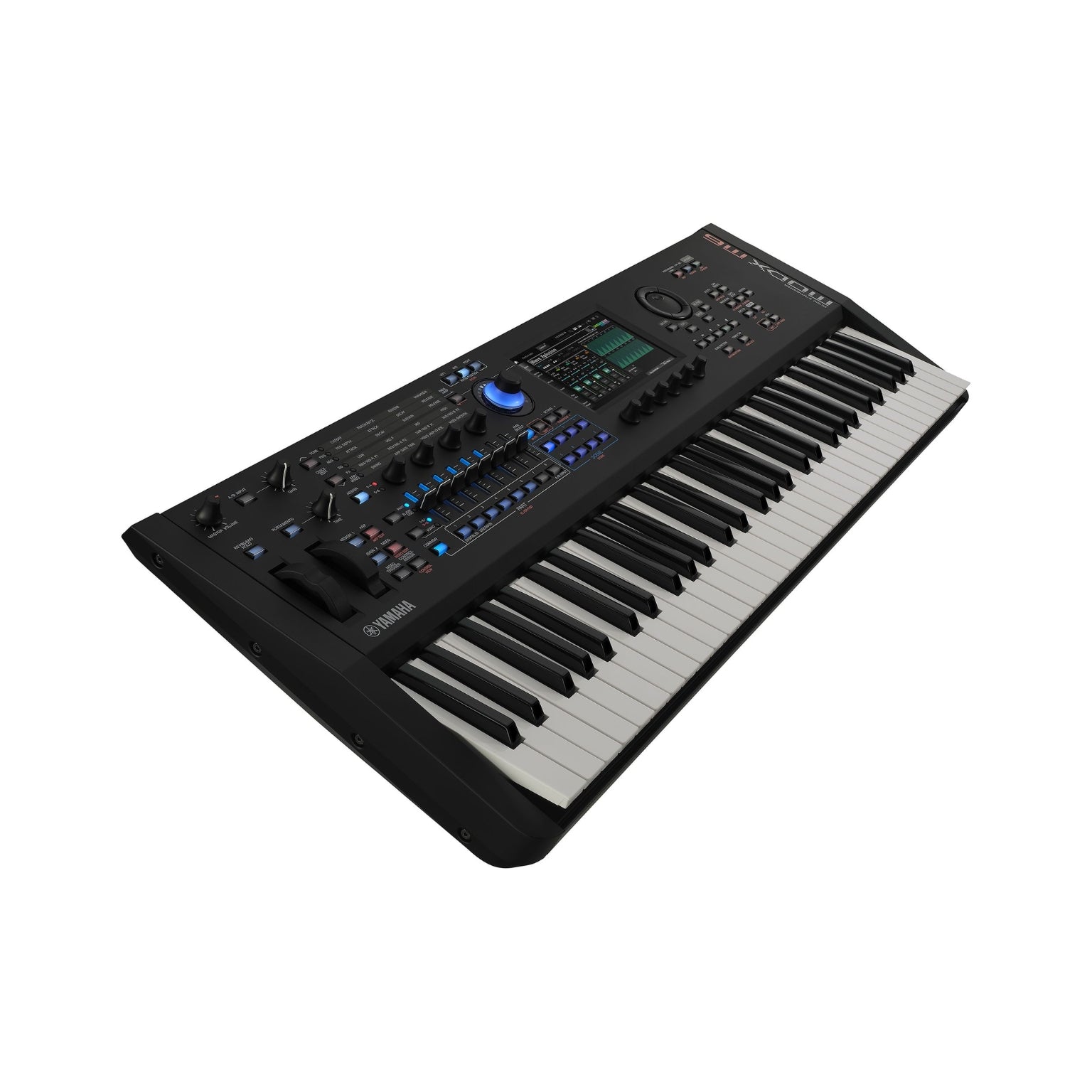 Yamaha - MODX M6 61-key - Performance Synthesizer