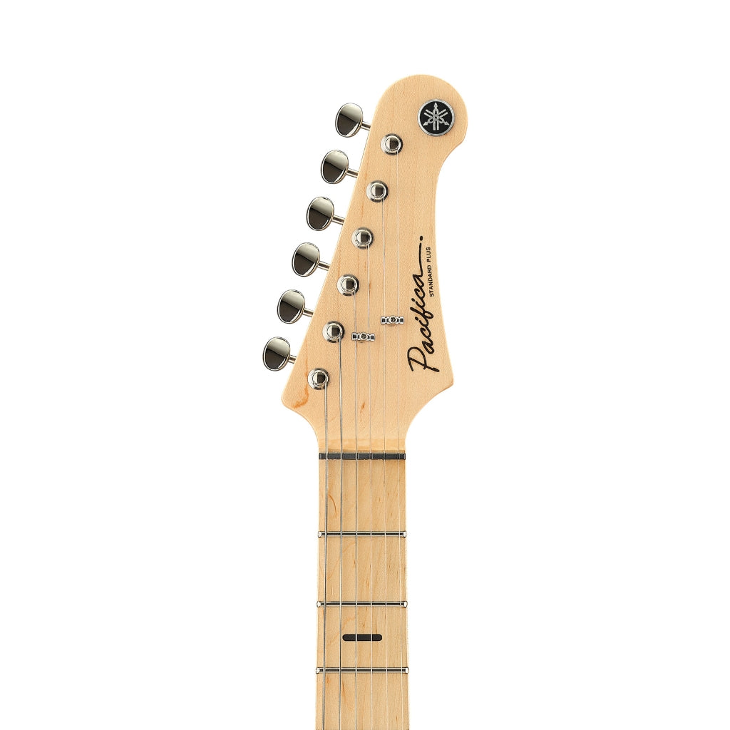 Yamaha - PACS+11SM Pacifica Standard Plus Electric Guitar - Ash Pink