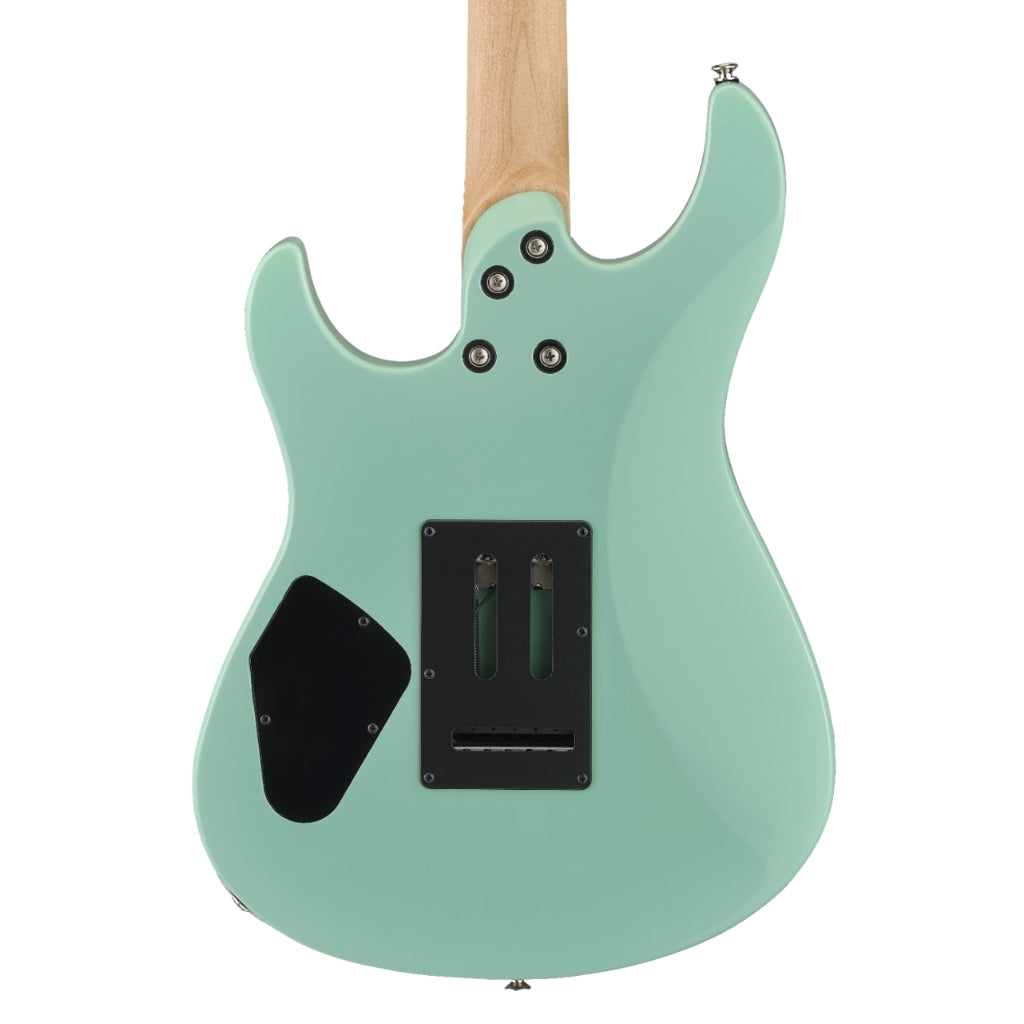 Yamaha - Pacifica Standard Plus PACS+12M Electric Guitar - Sonic Blue