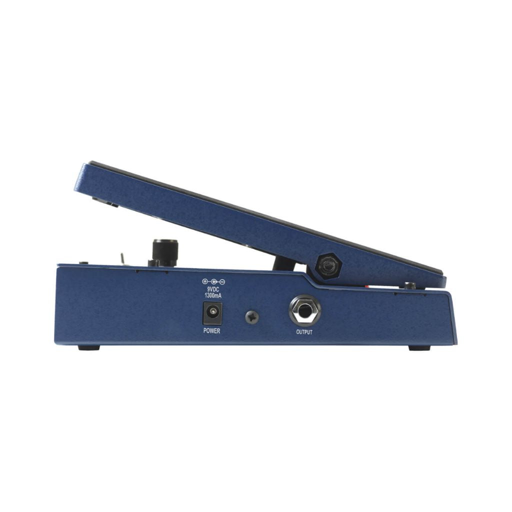 DigiTech - Bass Whammy - Pitch Shift Bass Pedal