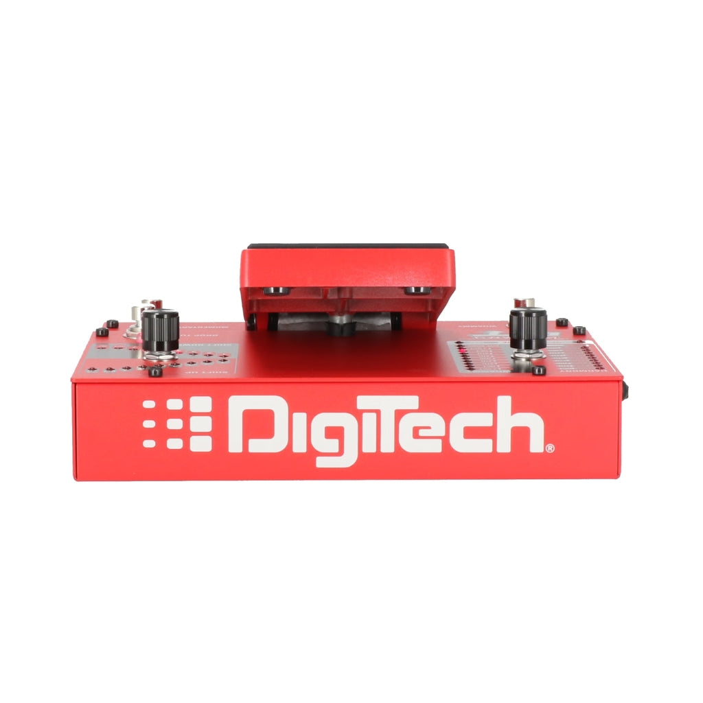 DigiTech - Whammy DT - Drop Tuning Pedal