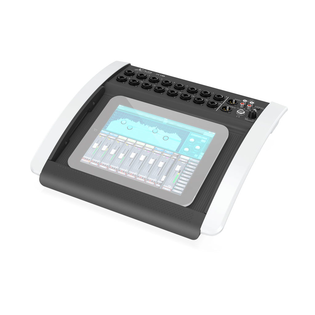 Behringer - X Air X18 - Digital Mixer