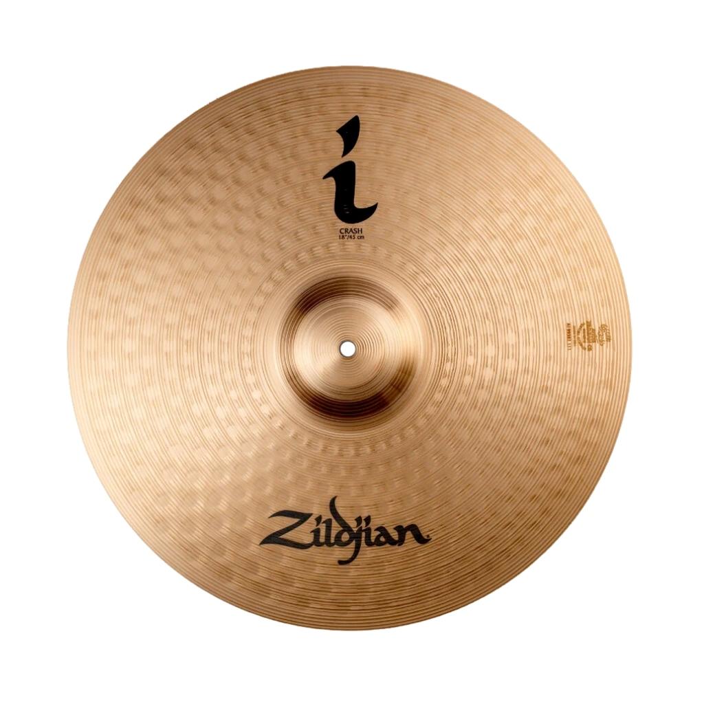 Zildjian - 14" I Series - Crash