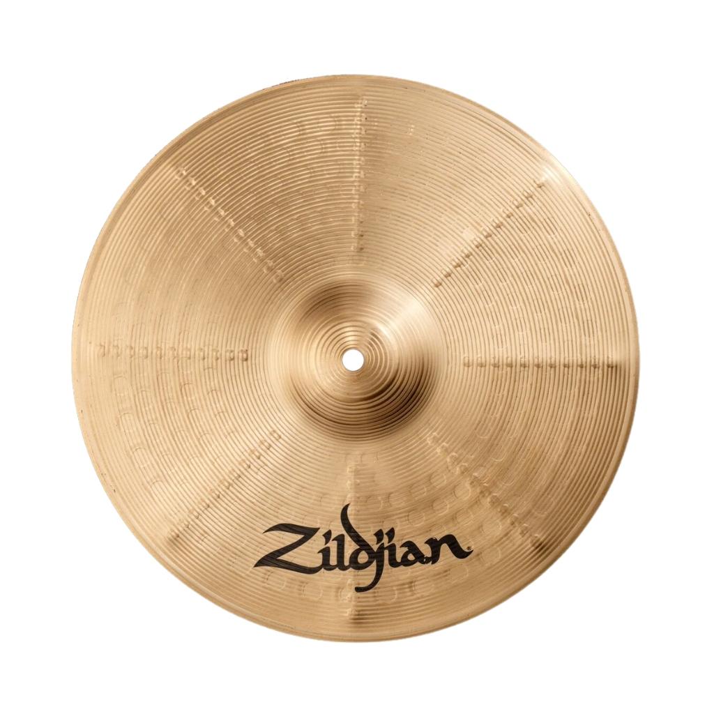 Zildjian - 14" I Series Trash Top - Trash Crash