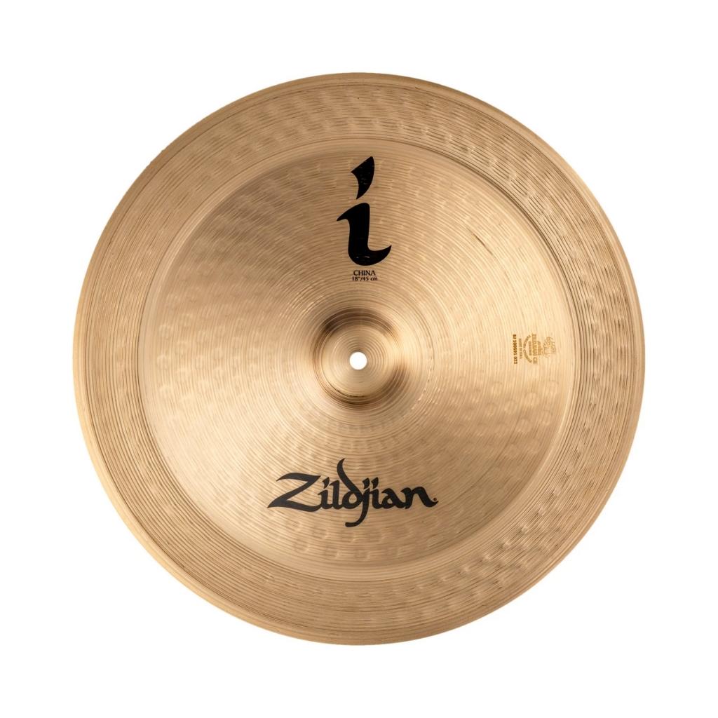 Zildjian - 18" I Series - China