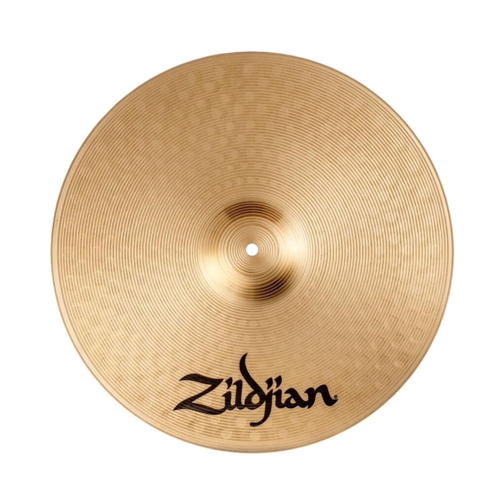 Zildjian - 18" I Series - Crash