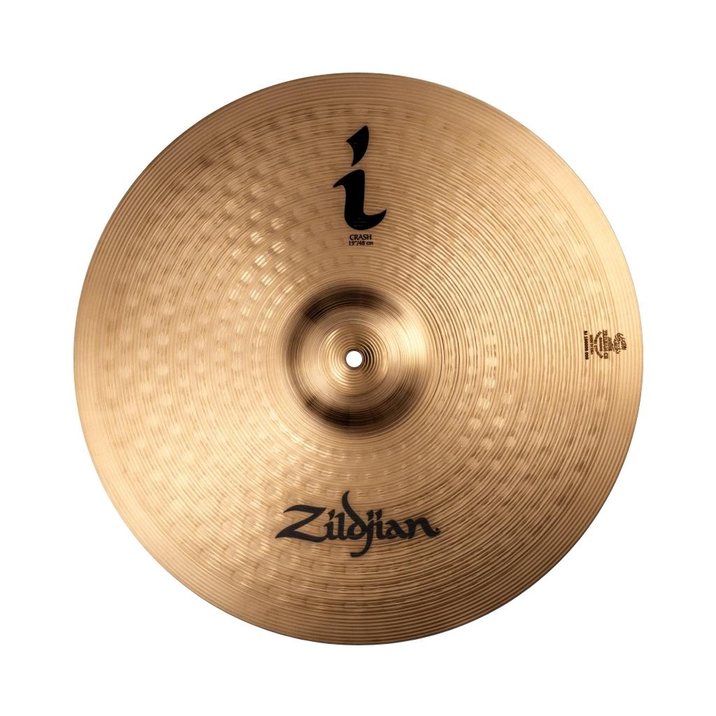 Zildjian - 19" I Series - Crash
