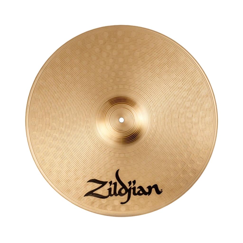Zildjian - 19" I Series - Crash
