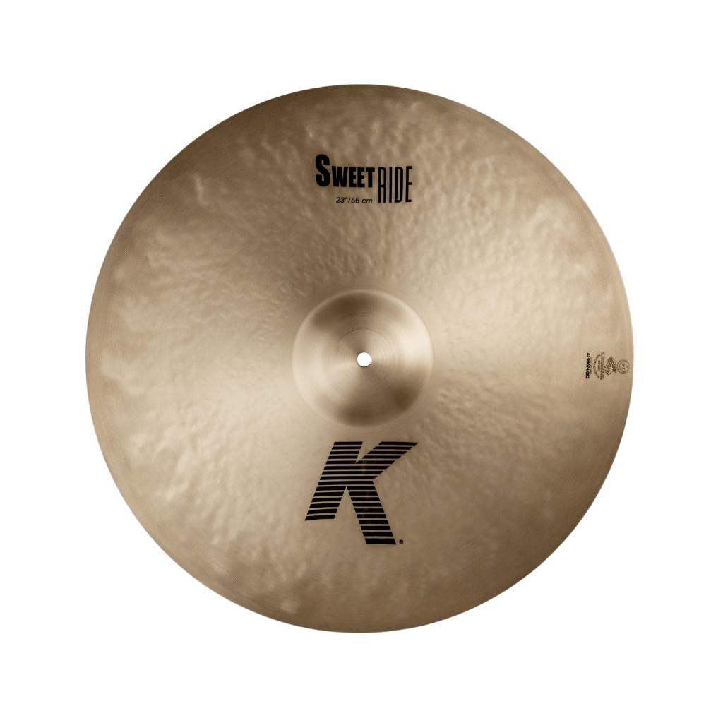 K Zildjian - 23" Sweet - Ride