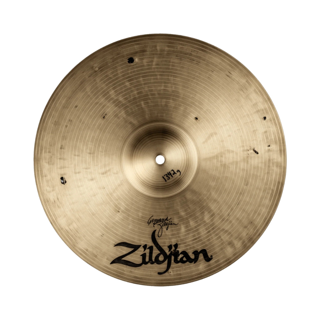 Zildjian - K Constantinople 18" - Crash
