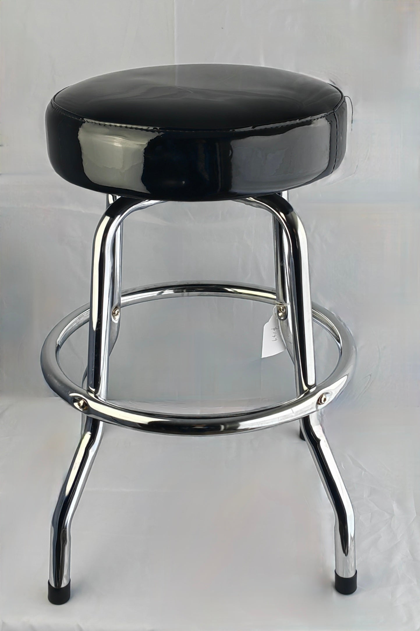 Lebeth Guitar Stool DS-000