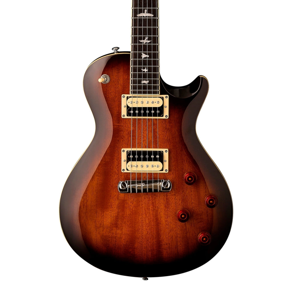 PRS - SE Standard 245 Electric Guitar - Tobacco Sunburst