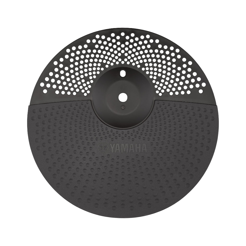 Yamaha - DTX432KPLUS Electronic Drum Set - Bundle