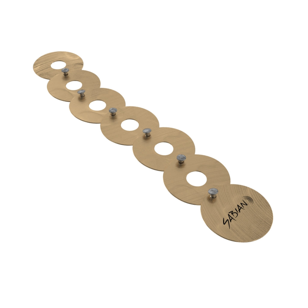 Sabian - Cymbits O-Zone - Chain