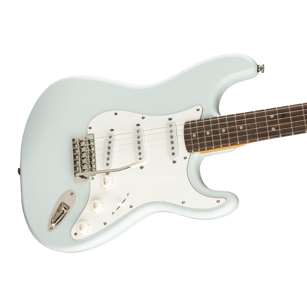 Squier - FSR Classic Vibe '70s Stratocaster - Sonic Blue, Laurel Fingerboard