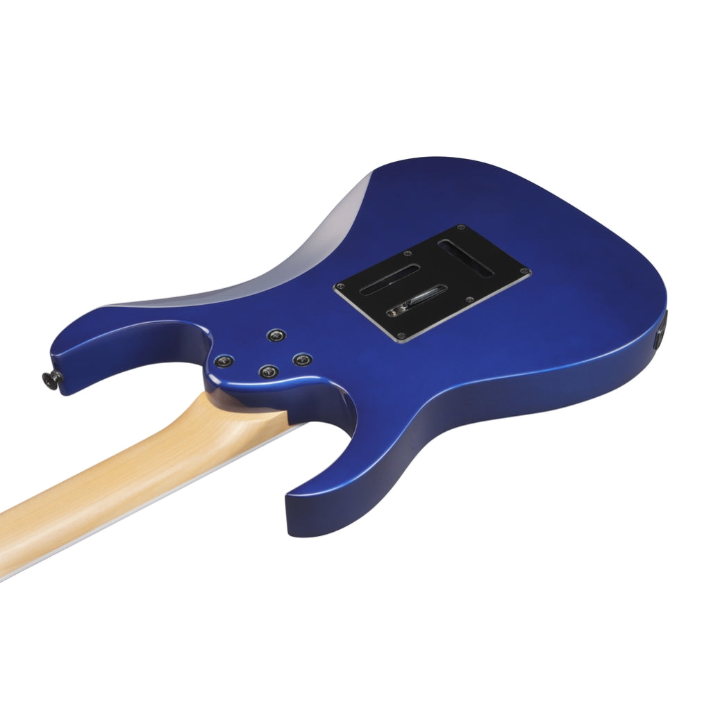 Ibanez - RGV250 Electric Guitar - Jewel Blue