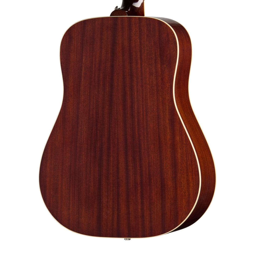 Epiphone - Hummingbird Tribute Acoustic-Electric Guitar - Antique Natural