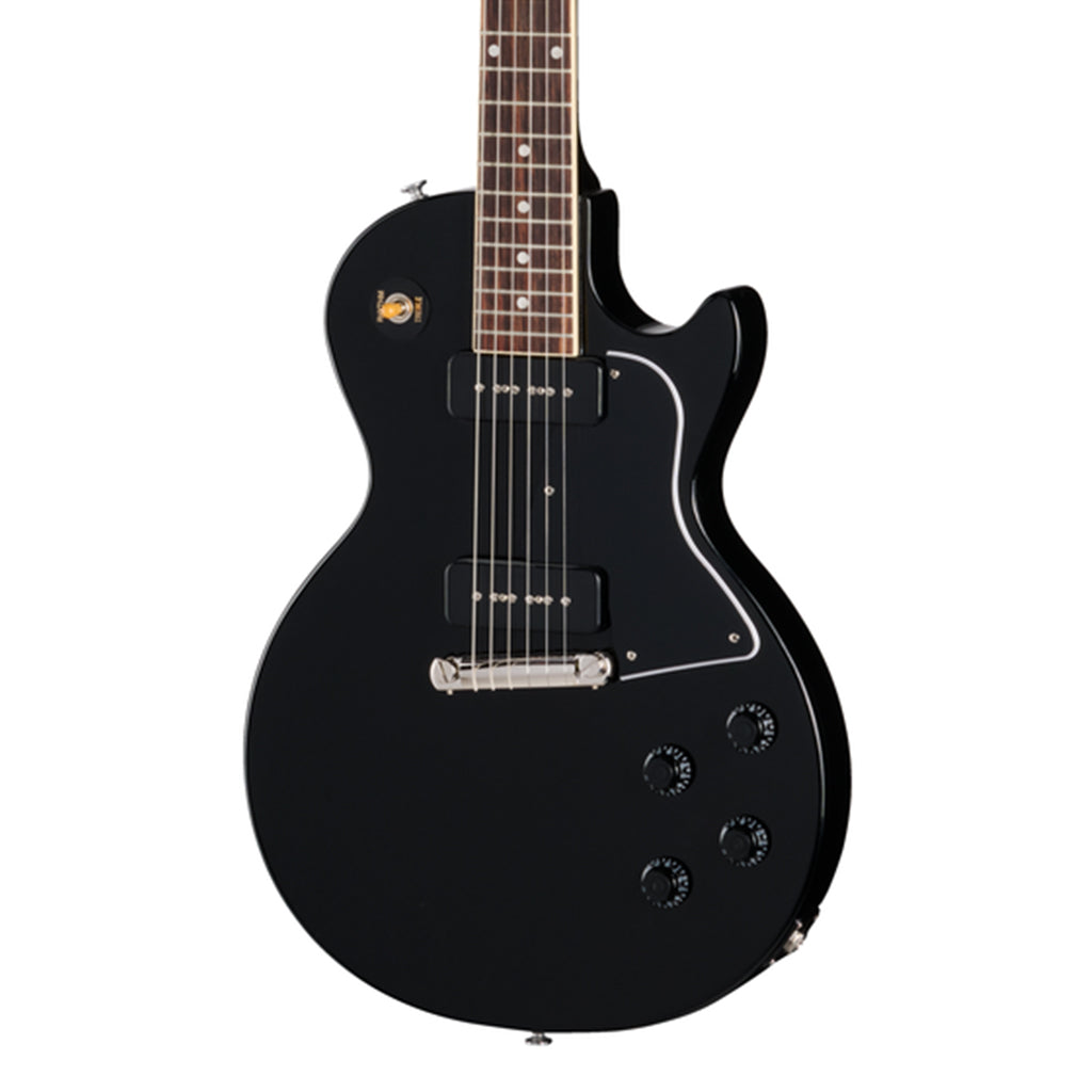 Gibson Les Paul Special Electric Guitar - Ebony