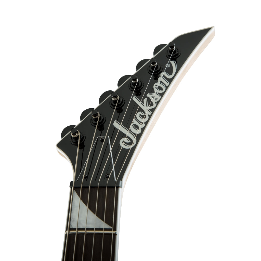 Jackson - JS Series Kelly JS32T Electric Guitar - Viola Burst, Amaranth Fingerboard