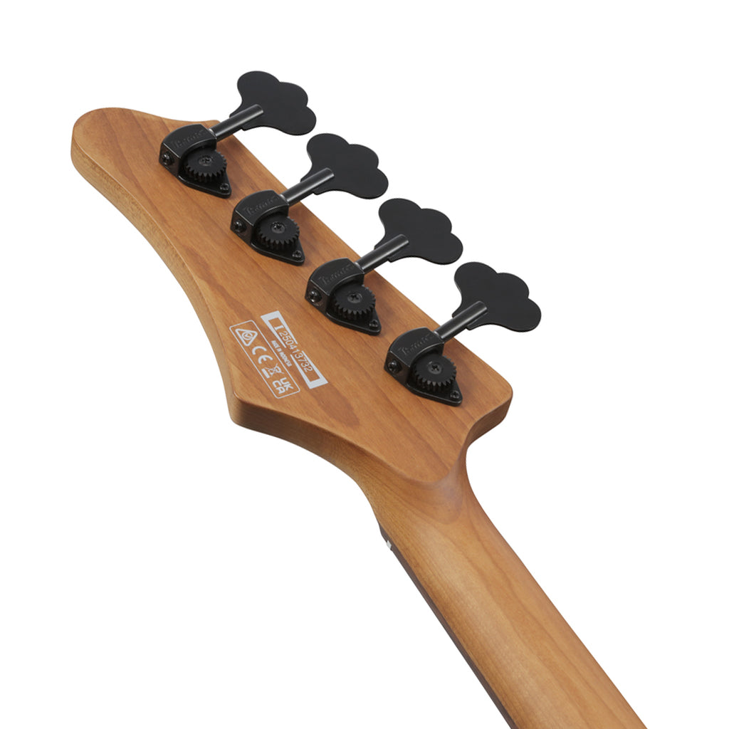 Ibanez MDM1000 Electric Bass - Pearl White