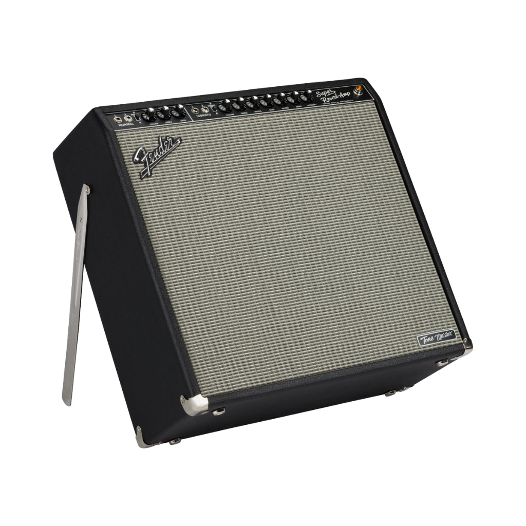 Fender - Tone Master Super Reverb - 4x10-inch 45-watt Combo Amplifier