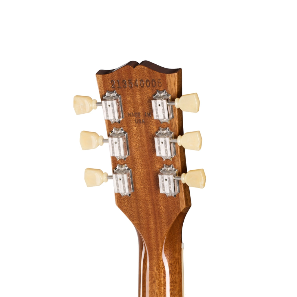 Gibson - ES-335 Figured Semi-Hollowbody Electric Guitar - Honey Amber