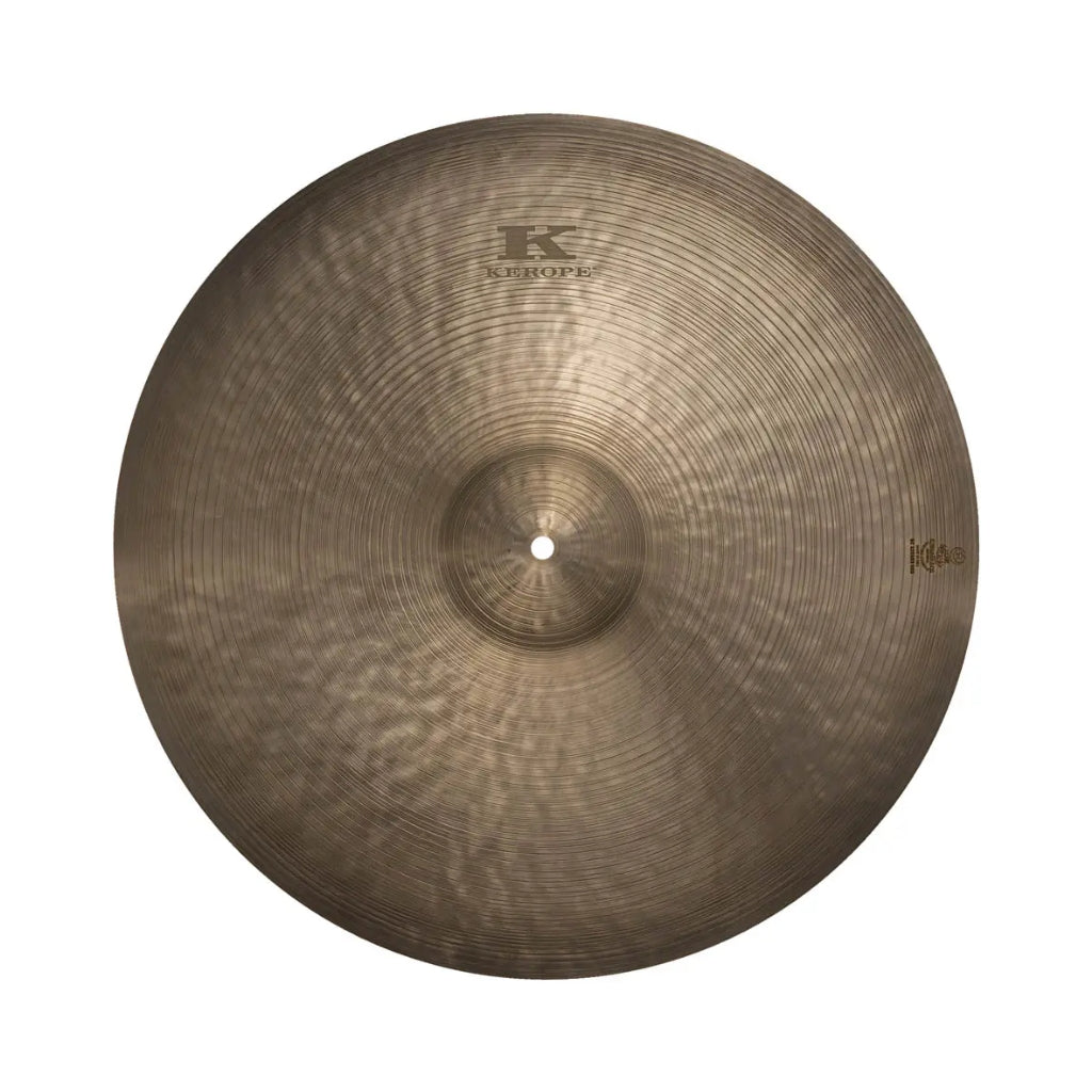 Zildjian - 22-inch Kerope Medium Low - Ride Cymbal