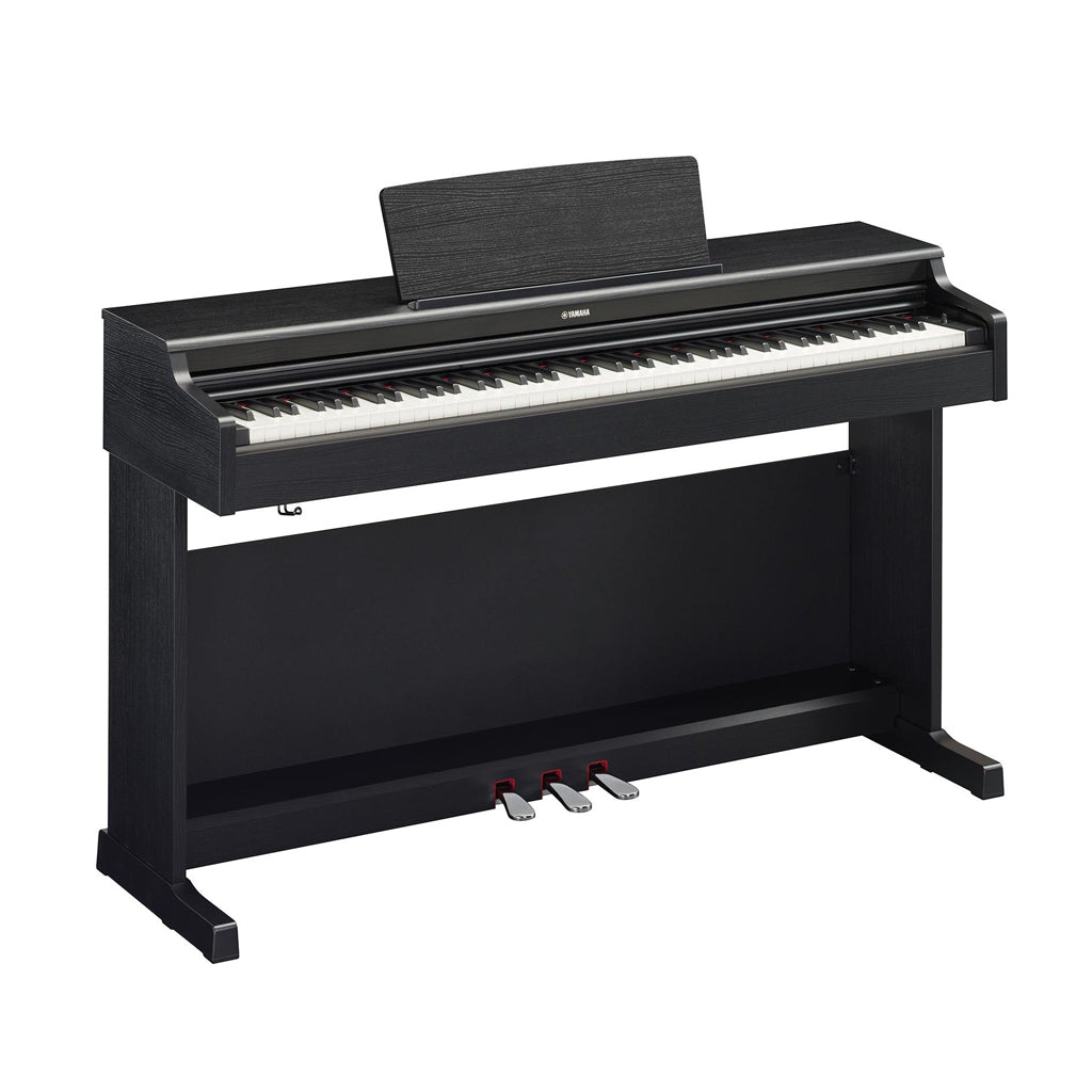 Yamaha YDP165 Arius Digital Piano - Black