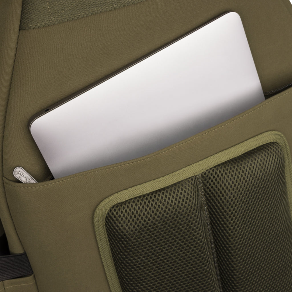 Fender - Troubadour Electric Bass Gig Bag - Olive