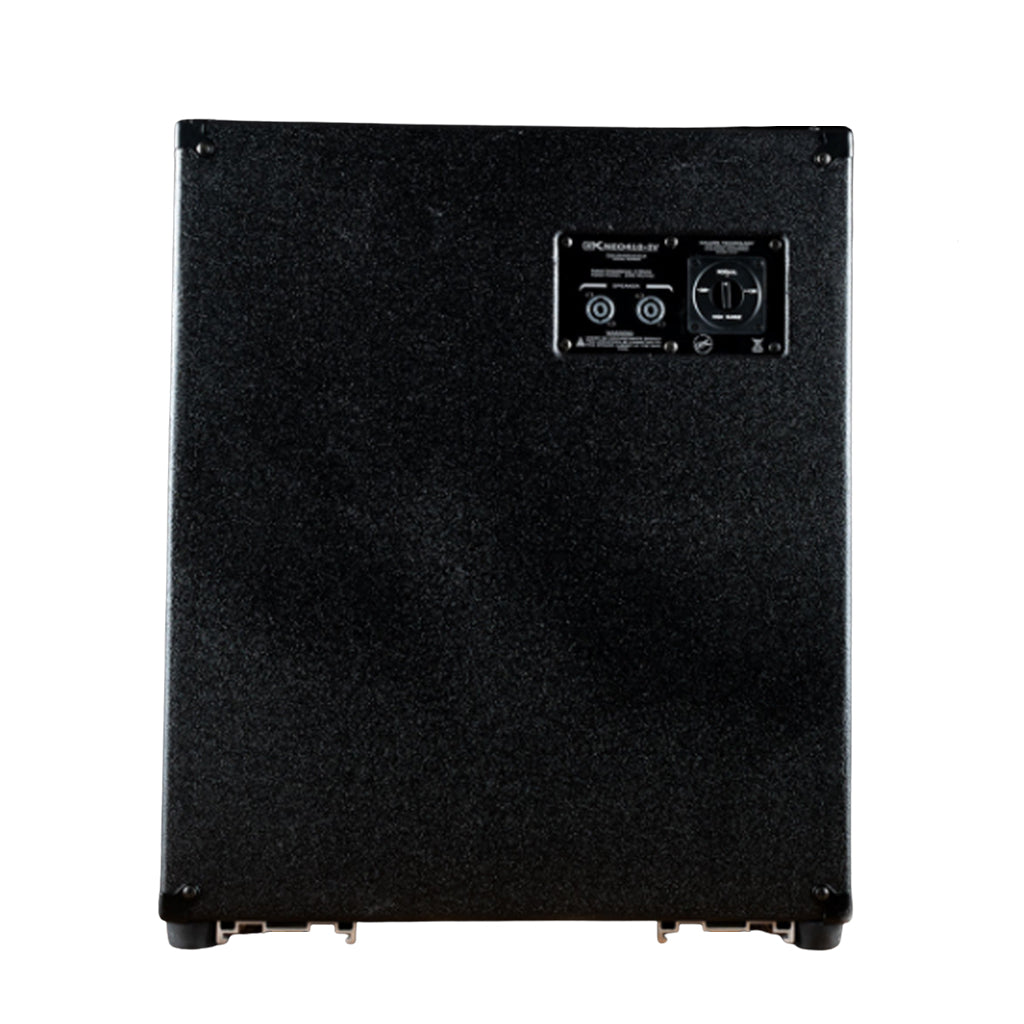Gallien-Krueger - NEO IV 4 x 10-inch 1000-watt 4-ohm - Bass Cabinet