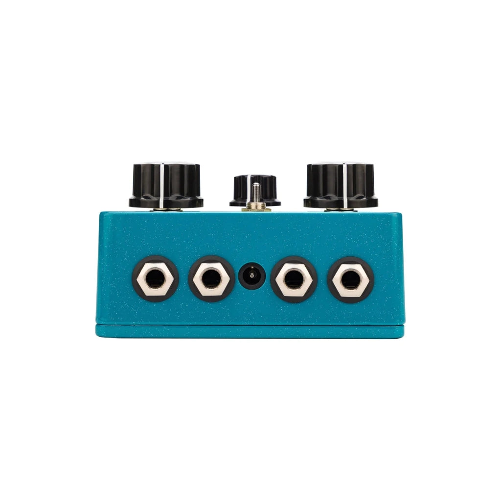 EarthQuaker Devices - Towers Soundscape Generator - Reverb Pedal