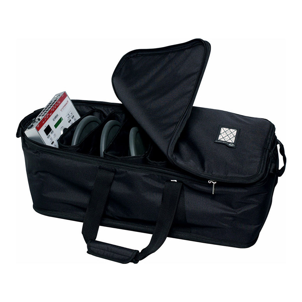 Protection Racket - 28” x 16” x 16” - Electronic Drum Kit Case