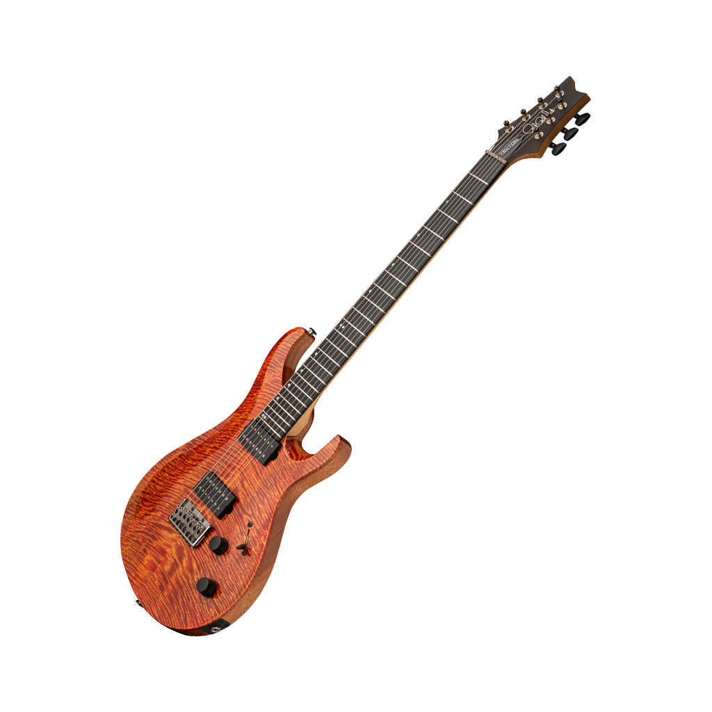 PRS Tekton SVN 7-String Electric Guitar - Imperial Topaz