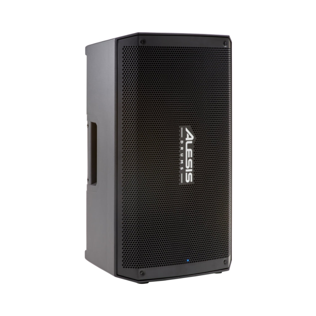 Alesis - Strike Amp 12 MK2 2500W - Powered Drum Amplifier with Bluetooth
