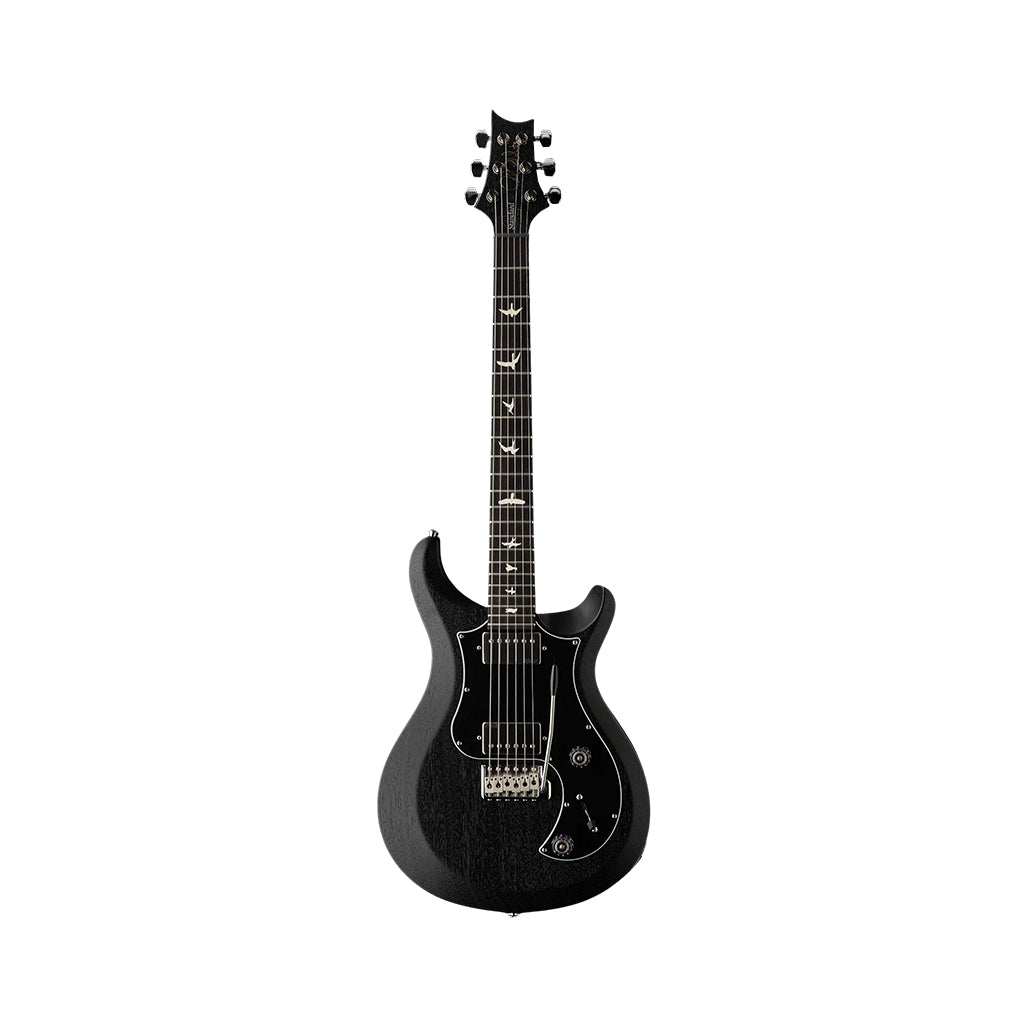 PRS S2 Standard 24 Satin - Charcoal