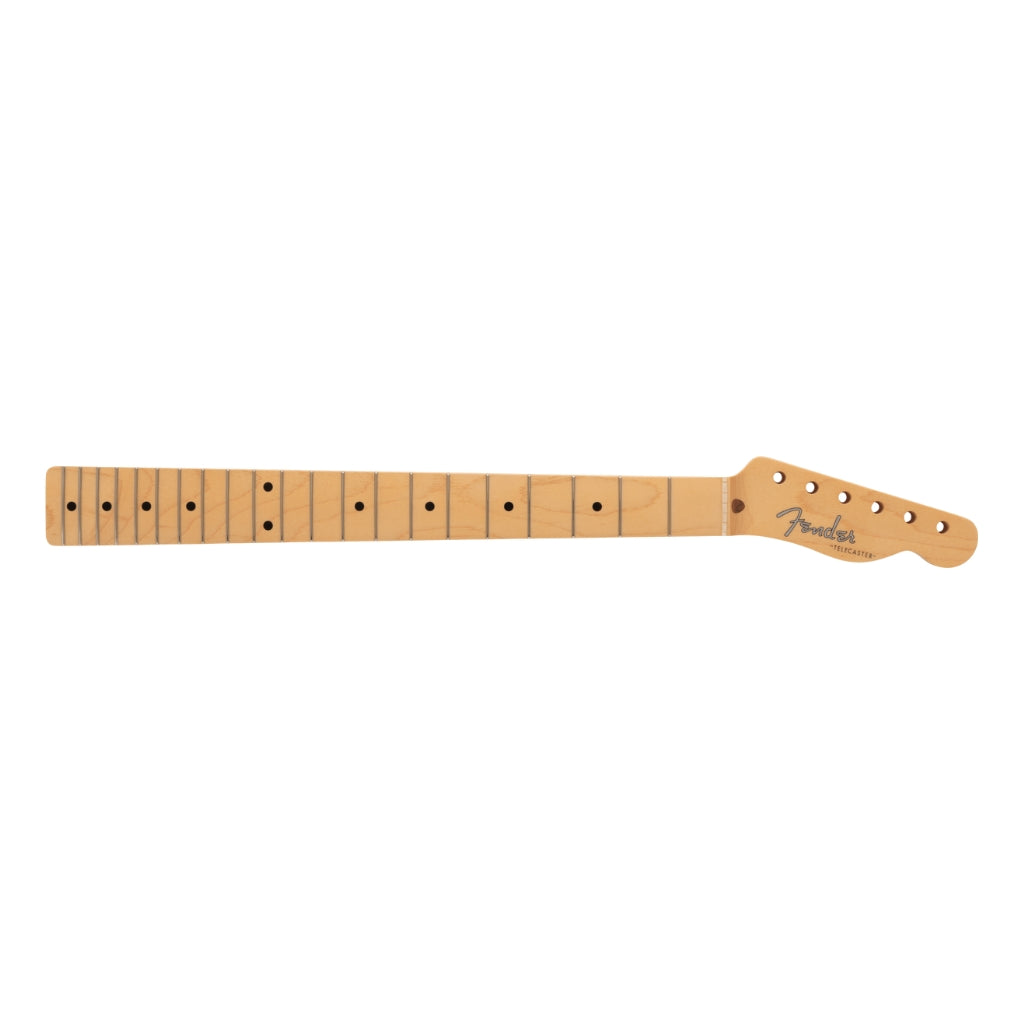 Fender - Made In Japan Traditional II '50s Telecaster Neck - Maple Fingerboard