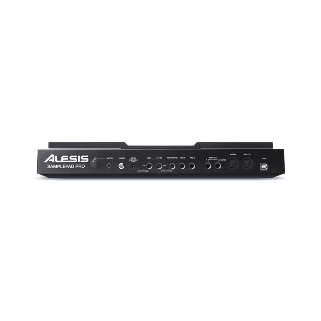 Alesis - Samplepad Pro - Percussion Instrument