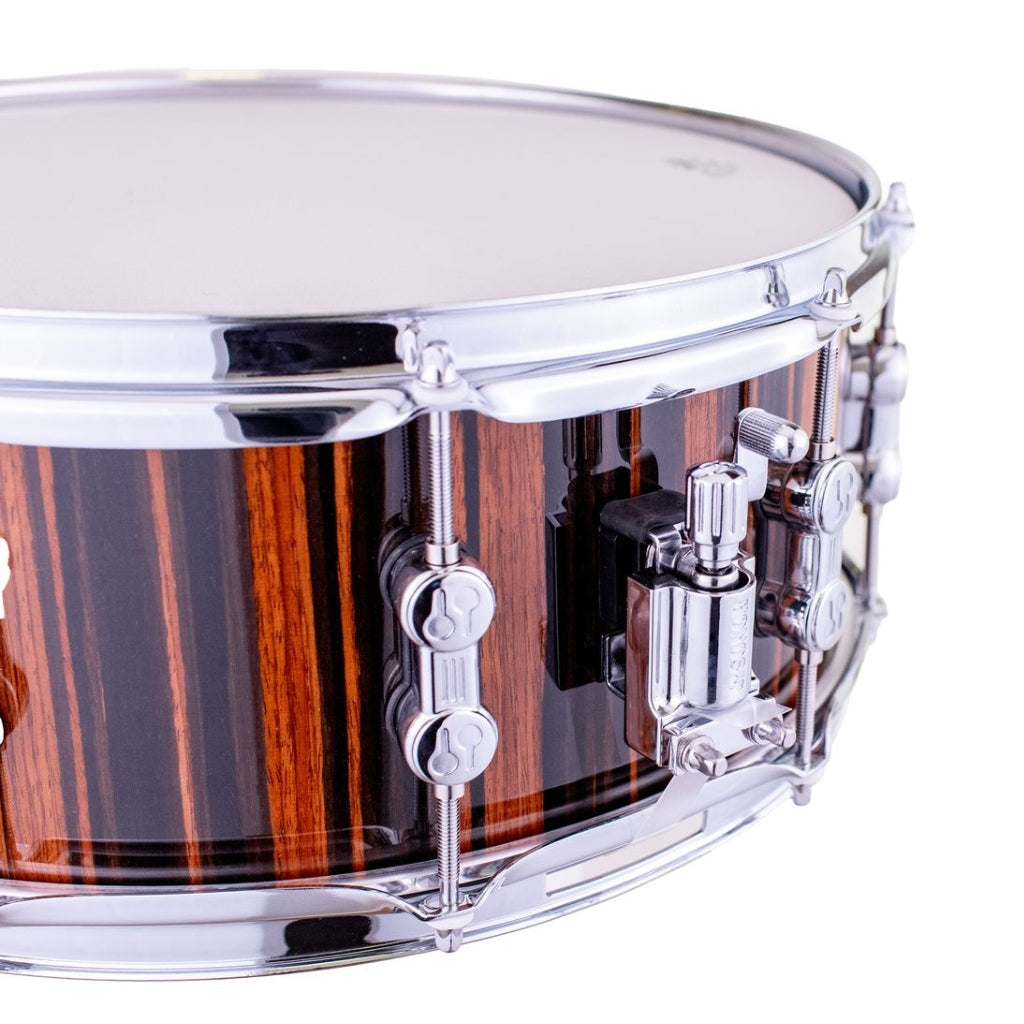 Sonor AQ2 150th Anniversary Drum Set w/4000 Series Hardware