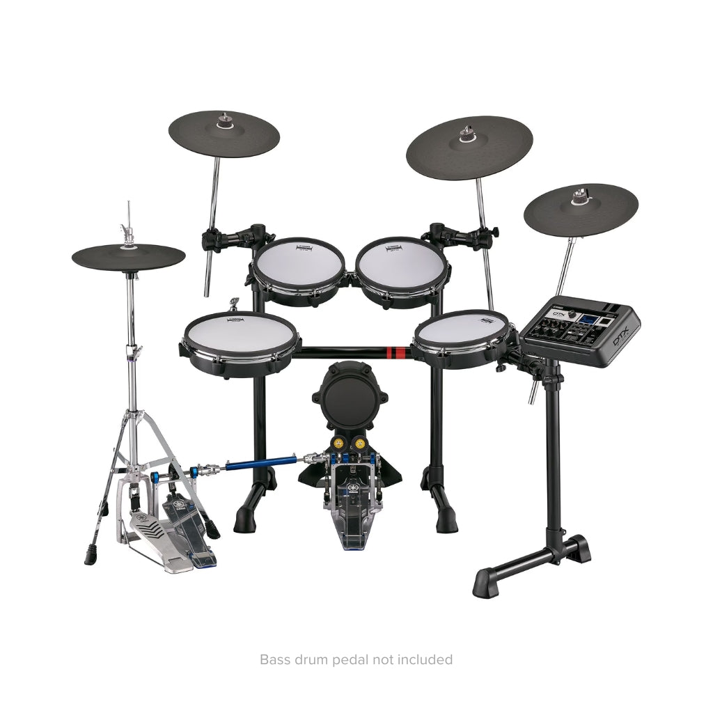 Yamaha - DTX6K5-M - Electronic Drum Set