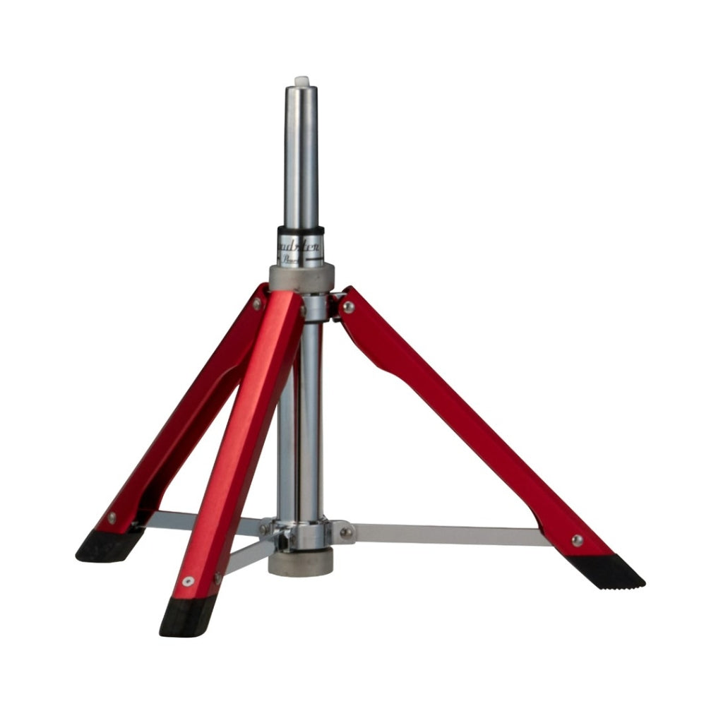 Pearl - D1500RGLRST Limited Edition Pearl Roadster Drum Throne - Red