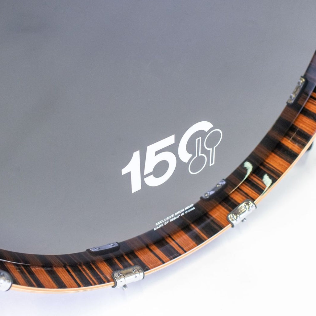 Sonor AQ2 150th Anniversary Drum Set w/4000 Series Hardware