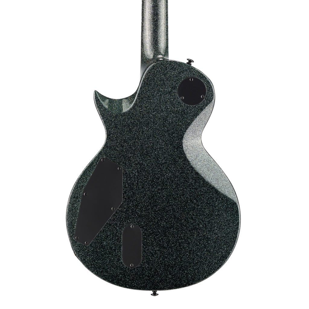 ESP LTD Eclipse EC-1000 Electric Guitar - Granite Sparkle