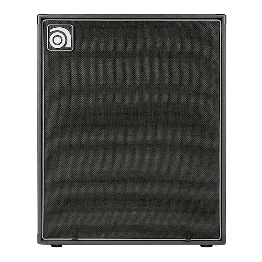Ampeg VENTURE VB 410 4x10 Bass Speaker Cab