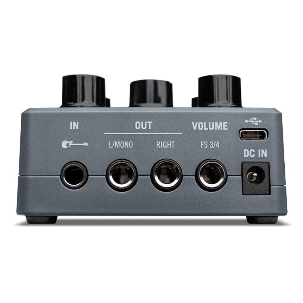Line 6 Pod Express Bass