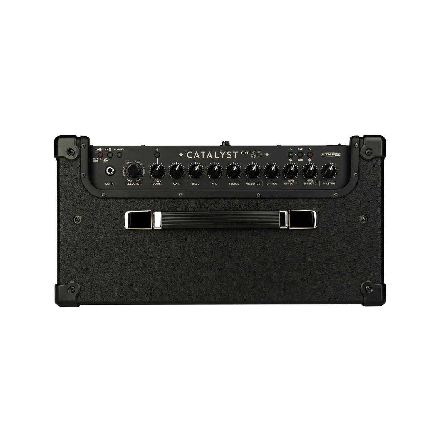 Line 6 - CATALYST CX60 - 60w Combo Amplifier