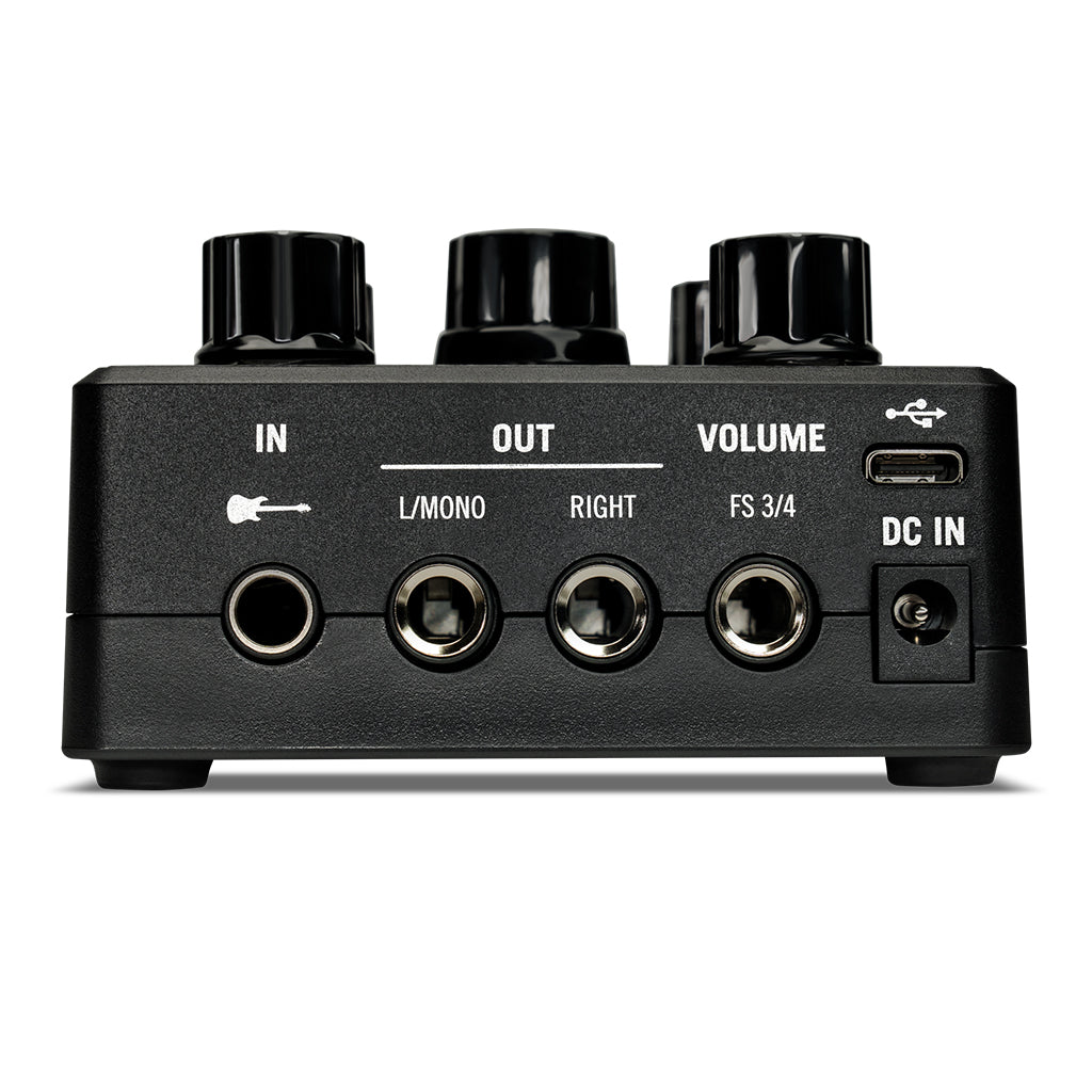 Line 6 POD Express Black