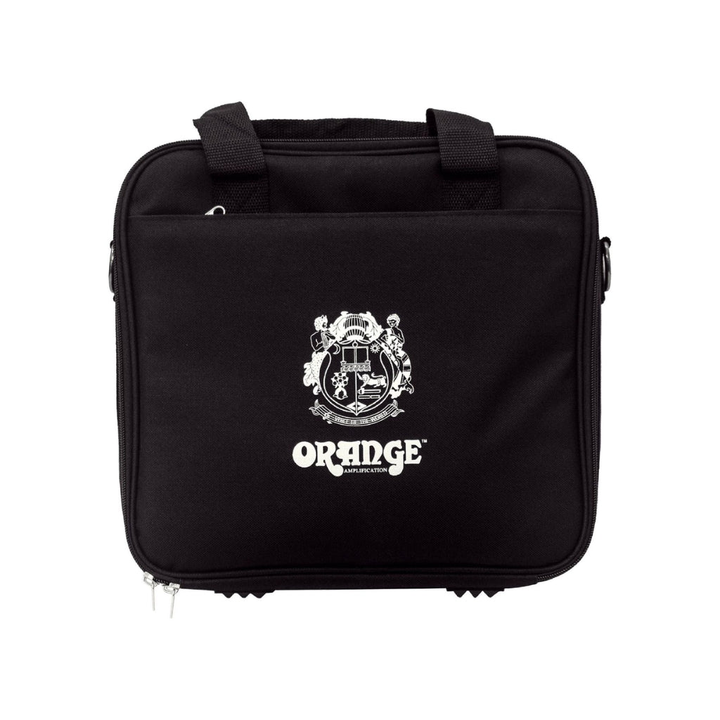 Orange - Dual Baby 100-watt - Amplifier Head